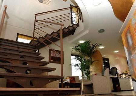 Hotel Del Brembo Озіо-Сотто Екстер'єр фото